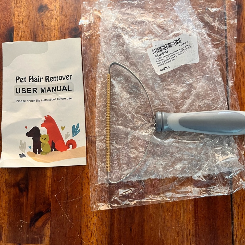 Elemsy Pet Hair Remover